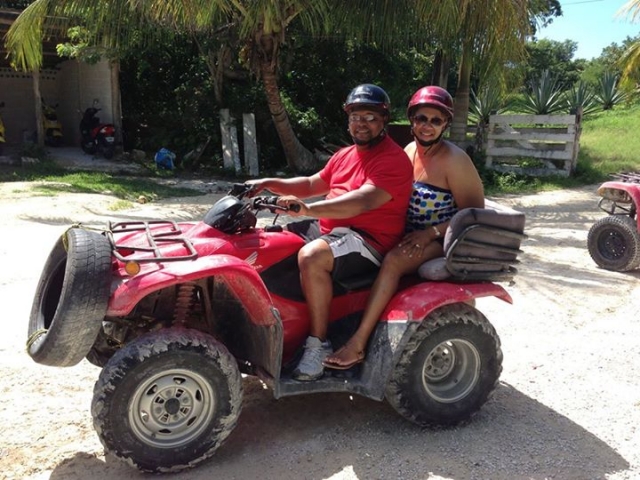  itinéraires en quad 